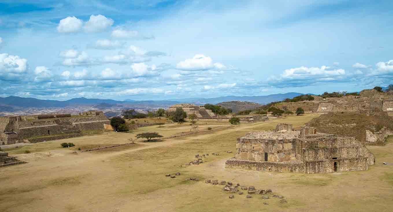 1 operadora turistica sicarú montealban